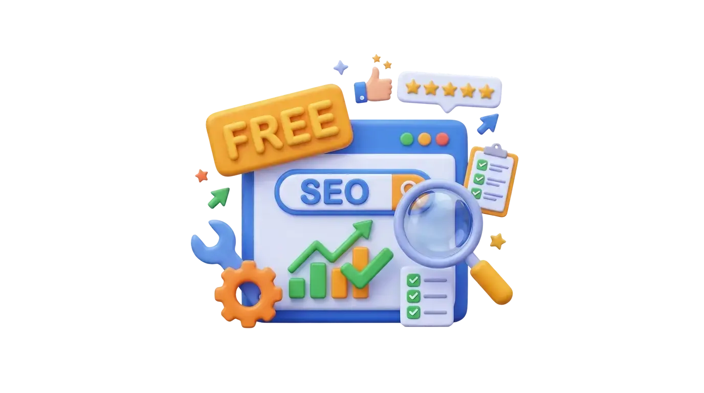 Best Free SEO Tools That Actually Work in 2026